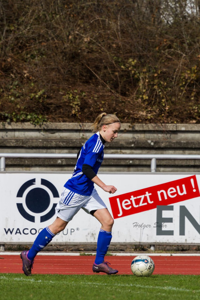 Bild 95 - Frauen SV Henstedt-Ulzburg II - FSC Kaltenkirchen II U23 : Ergebnis: 2:0